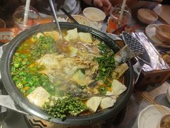 -探鱼·鲜青椒爽麻烤鱼(正佳广场店)