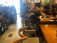 -渝是乎酸菜鱼·川渝小炒(新世界百货望京店)