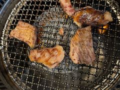 -和牛放题的殿堂 肉屋横丁(秋叶原店)
