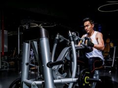 -GYMCARE VIVA(金开店)