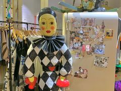 -恋物百货商店(华侨城店)