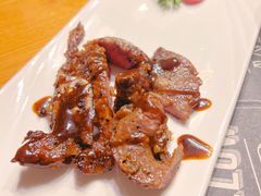 -阳光家常菜游客餐厅(千佛山店)