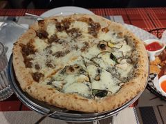 -Primo·丽莫意大利窑烤披萨