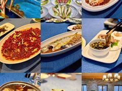 -鹰龙海畔度假酒店(咸祥店)