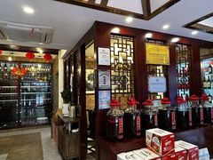 -一江春水·杭帮臻宴(三台山店)