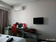 -莫泰酒店(厦门万象城火车站地铁站店)