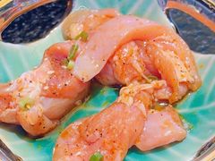 -樱嘢·炭火烧肉(惠南店)