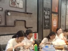 -龍歌自助小火锅(崂山丽达店)