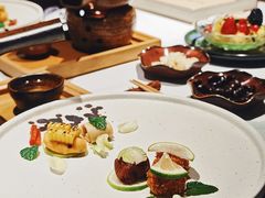 -叶叶菩提·晋福宫