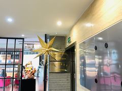-刘开渠艺术中心(龙湖春森星悦荟店)