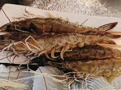 -碗中海·蒸汽海鲜·桑拿鸡(岭南天地店)