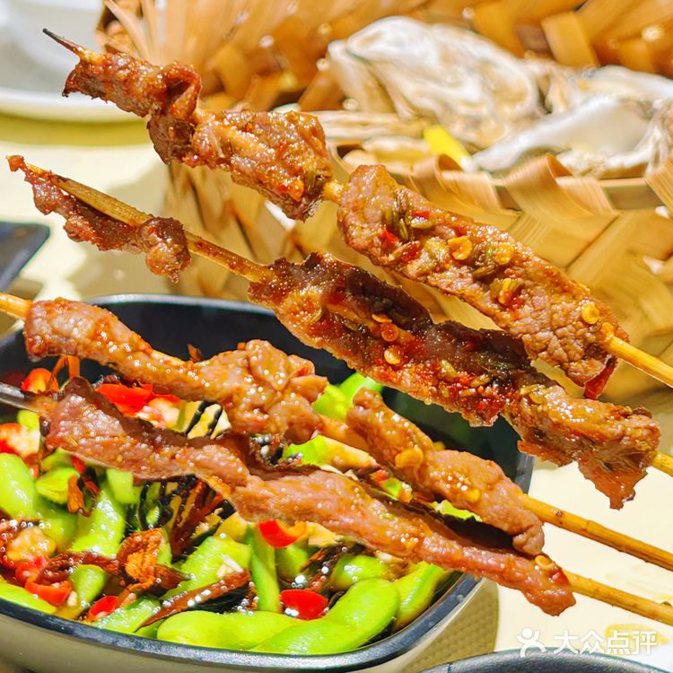 【聚味瞿记·龙虾堂】长沙必吃龙虾!美味值得等待!🦞
