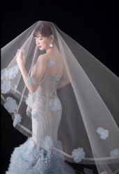 -太郎花子婚纱摄影TAHAKO(无锡店)