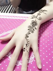 -Unicorn tattoo 刺青纹绣工作室