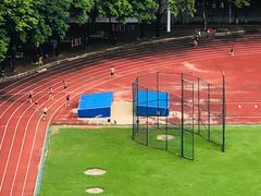 -广州天河希尔顿酒店