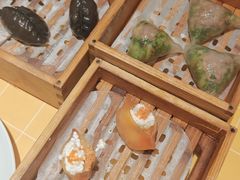 -蔡澜点心·粤菜(海印都荟城店)