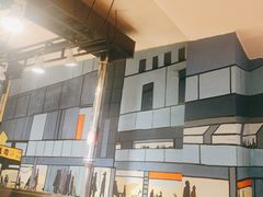 -英雄故事地摊烤肉(马驹桥店)