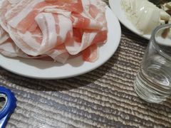 -金明姬和众烧烤店(东铁营店)