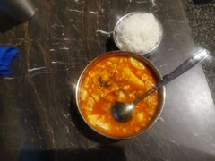 -大叹号·朝鲜族烤肉(潍坊泰华城店)