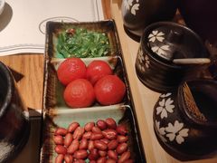-玉川屋·深夜食堂居酒屋(柳巷店)