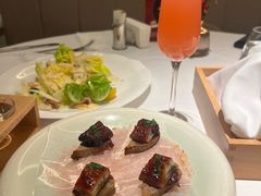 -王品牛排(郑州大卫城店)