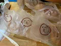 -韩国利尔面包(桂林路店)