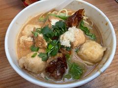 -老宅原住民沙茶面精品小吃(龙头路店)