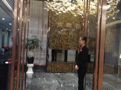门面-京粤荟(海王银河科技大厦店)
