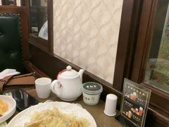 -老厨家(中央大街西七道街店)
