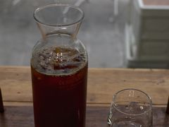 小茉莉-COTTON CAFE(德信·中外公寓店)