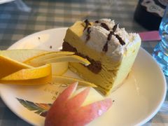 -上岛咖啡(华源四里店)