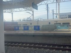 -莆田站