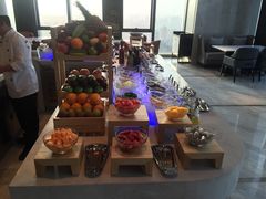 -万达文华酒店·48F云端窗景美食汇自助餐厅