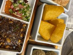 -野山舂·贵州现舂酸汤牛肉(民生路店)