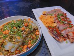 -醉小酒馆·川菜·江湖菜·重庆菜(观音桥旗舰店)