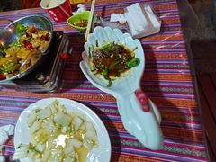 -鱼乐岛餐厅·户外花园主题餐厅