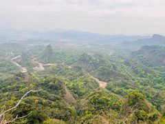 -丹霞山风景名胜区