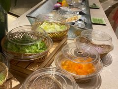 -东方滨江大酒店·滨江厅