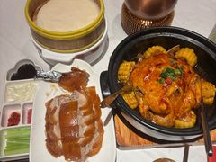 -大鸭梨烤鸭店(花园村店)