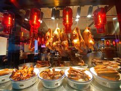 -陈鹏鹏潮汕菜(宝安机场T3航站楼店)