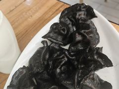 -船歌·鱼水饺青岛菜(国贸商城店)