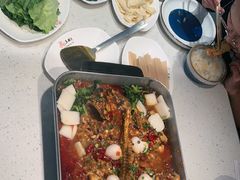 -鱼酷活鱼烤鱼(南京水游城店)