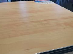 -汉堡王(天津鲁能店)