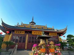-西林禅寺