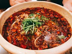 -宽窄巷子(米兰中央火车站店)