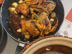 -一棠龙虾•王牌虾球(恒隆广场店)