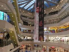 -光启城时尚购物中心