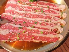 -九田家黑牛烤肉料理(新辰里亚运村店)