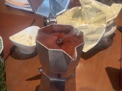 -Mammamia意大利餐厅(阳春巷店)