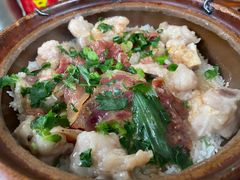 -容里煲仔饭(利丰北路店)